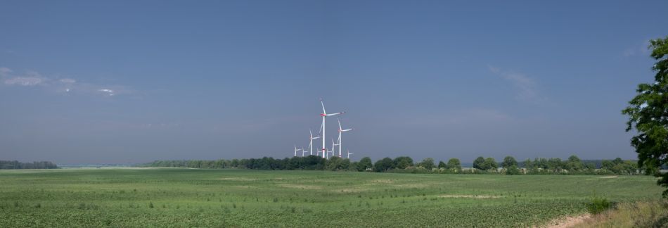 Windkraftraeder Gruental