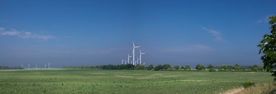 Windkraftraeder Gruental