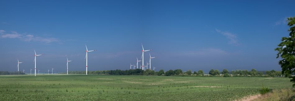 Windkraftraeder Gruental